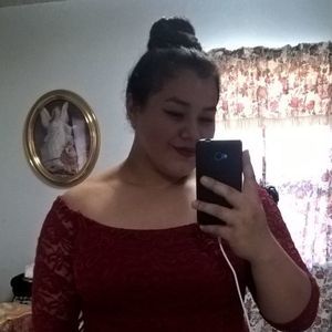 Meet your Posher, Mychelle